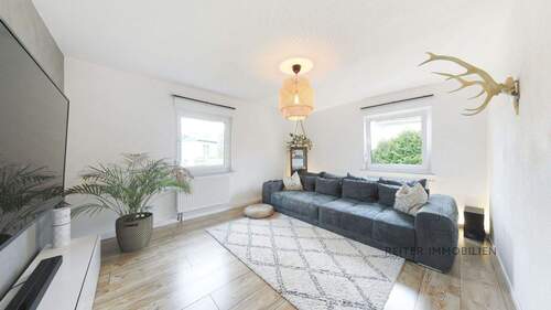 gemütliches Wohnzimmer - 