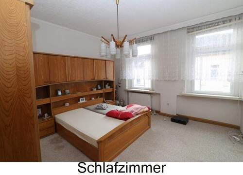 Schlafzimmer - 