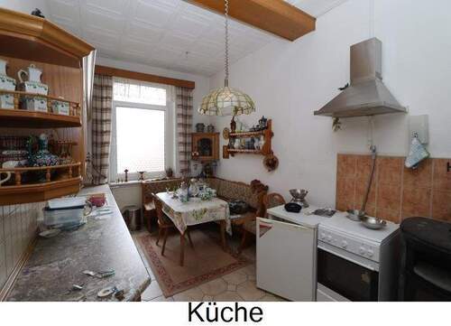 Küche - 