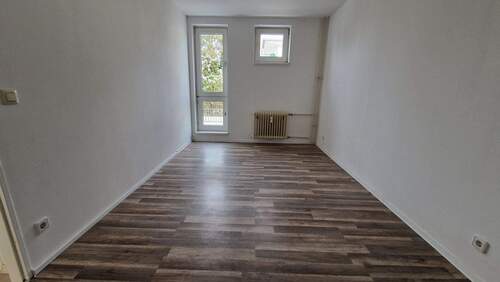 Schlafzimmer - Etagenwohnung mit 59,00 m&sup2; in Berlin zum Kaufen