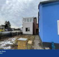 Ein Schnäppchenhaus sucht einen Handwerkerkönig - Lauchhammer