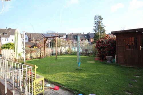 Garten - 