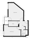 Grundriss Skizze - 