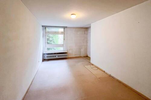 Schlafzimmer - Einfamilienhaus in Berlin zum Kaufen
