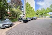 Parkplatz - 