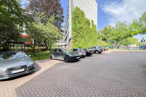 Parkplatz - 