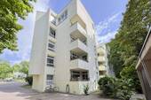 Rückseite Gebäude - 