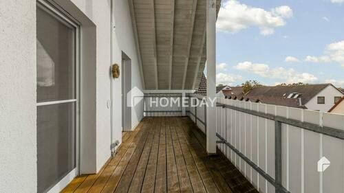 Loggia 1 - 