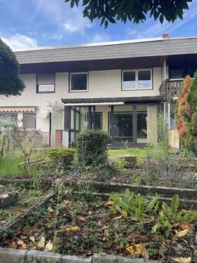 Bild 1 - Modernisiertes Haus mit Winter-garten, Garten & Garage - direkt vom Eigentümer