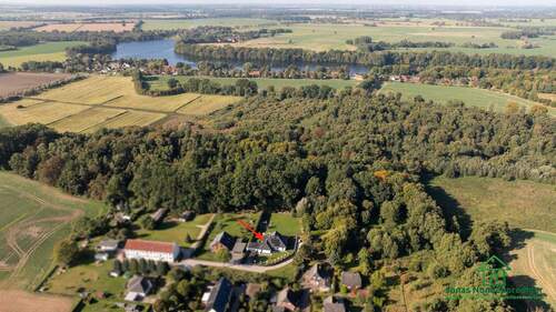 Bild 3 - 4 Zimmer Einfamilienhaus in Cramonshagen
