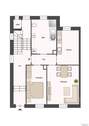 Grundriss Erdgeschoss - 