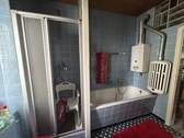 Badezimmer OG - 