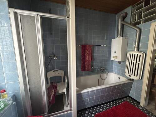 Badezimmer OG - 
