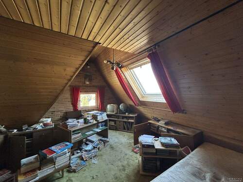 Zimmer 1 DG - 