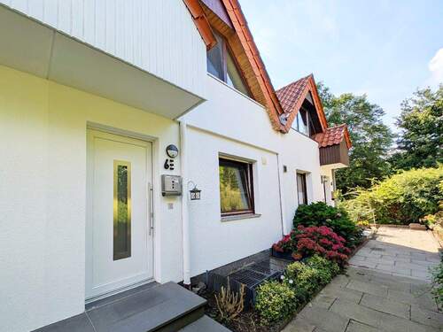 Bild 2 - 5 Zimmer Etagenwohnung zum Kaufen in Osnabrück