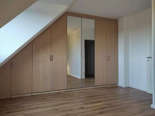 Schlafzimmer-Einbauschrank - 