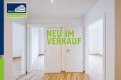 Neu im Verkauf - Gemütliche Dachgeschosswohnung in Leipzig-Dölitz - 2 Zimmer, Parkett, ruhige Lage