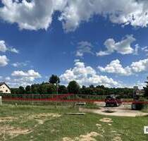 Sie wollen Ihr Traumhaus bauen? Wir haben das Grundstück in schönster Beerbacher Lage! - Lauf an der Pegnitz