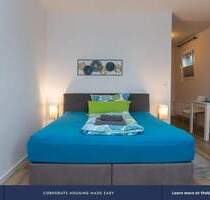 Building Schopenhauerstraße - infinity-stay (BER-1494756P) - Wilhelmshaven Heppens