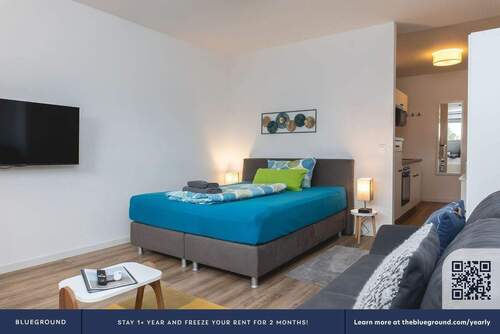 6.jpg - 2 Zimmer Etagenwohnung in Wilhelmshaven