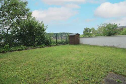 Gemeinschaftsgarten - 