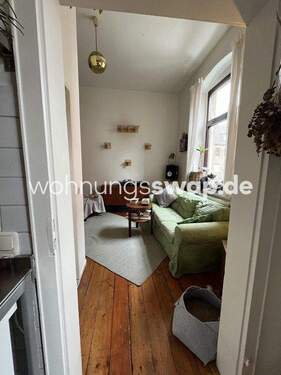 Bild 2 - 2 Zimmer Etagenwohnung zur Miete in Köln
