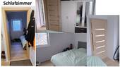 Schlafzimmer - Mehrfamilienhaus, Wohnhaus mit 40,00 m&sup2; in Gifhorn zum Kaufen