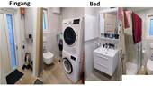 Eingang / Bad - 