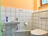 Gäste-WC - 