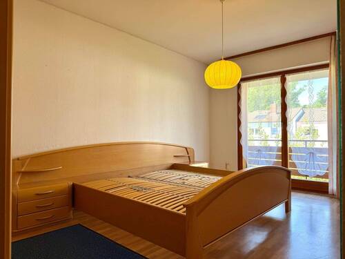 Schlafzimmer - 