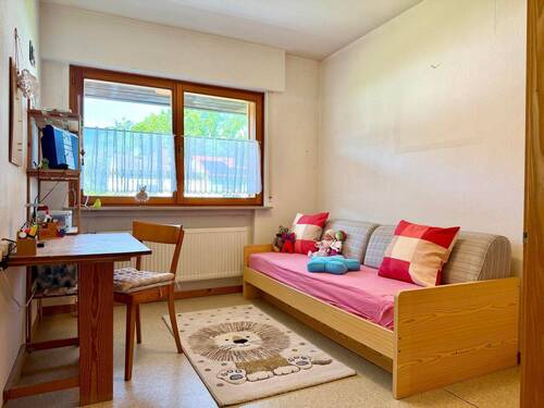 Kinderzimmer - 