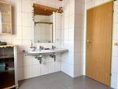 Tageslichtbad im Obergeschoss - 
