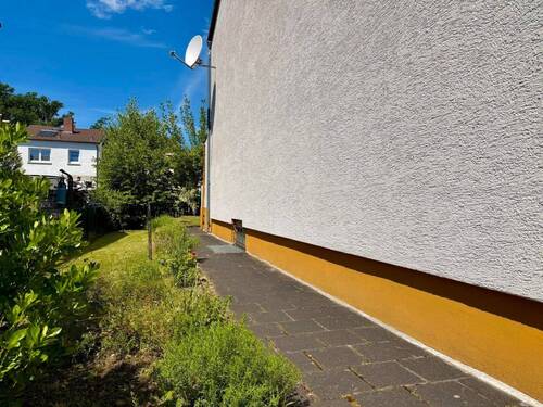 Garten - 