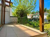 Terrasse - 