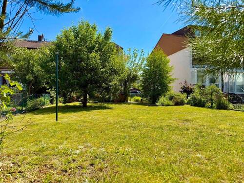 Garten - 