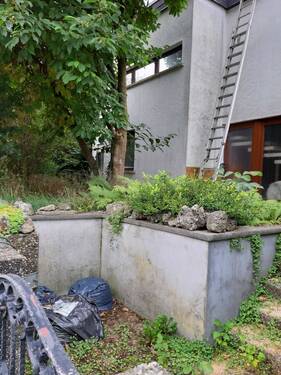 Vorderansicht - 