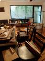 EG Zimmer ( Hochkeller ) - 