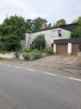 Vorderansicht - 