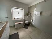 Neues Badezimmer - 