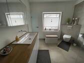 Neues Badezimmer - 
