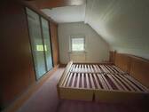 Schlafzimmer OG - 