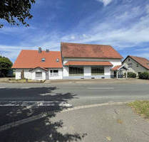 Wohn- und Geschäftshaus in Hille