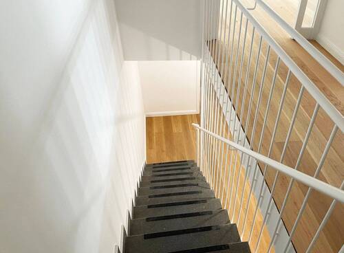 Treppe - 