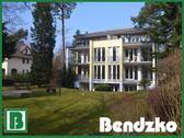 Außenansicht - Komfortable 4-Zimmer-Maisonette am Waldrand in bester Wohnlage