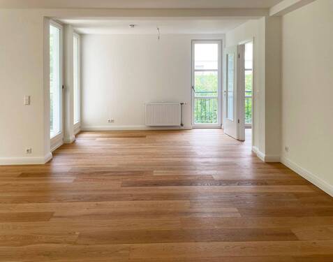 Zimmer 1 - Etagenwohnung mit 178,00 m² in Berlin zur Miete