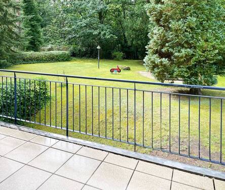 Terrasse 1 - 