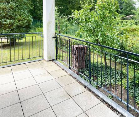 Terrasse 1 - 