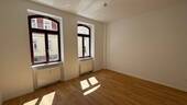 Wohnzimmer.jpg - Helle 3-Zimmer Wohnung mit Balkon