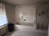 Wannenbad - 