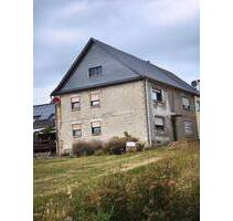 Familienhaus- individuell, von Familien mit Kindern bevorzugt - Bergen